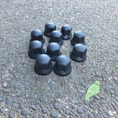 OEM Quality Wheel Nut Cover