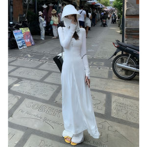 SUHUIQIAN | Sunproof and Cooling Open-front Coverup