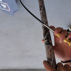 Termurah Pompa Agh Pump Untuk Pengisit Tabung Angin 4500 Psi Bisa COD