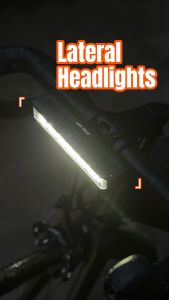 ESLNF Original Horizontal Bicycle Headlight: A Comprehensive Guide