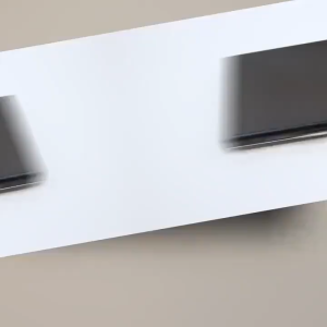 Premium Stainless Steel RFID Blocking Card Holder for Men – Sleek Black Metal Wallet with Multiple Compartments Perfect Father’s Day Gift for Dad Secure Card Storage | Polished Finish | Metallic Construction