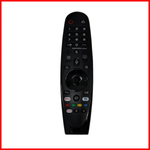 LG Magic Remote Control AN-MR19BA - Google Assistant Alexa & Mouse Pointer - For LG Smart TV