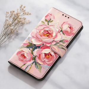 Magnetic Flip Leather Wallet Case For SamSung Galaxy A04s A05s A06 A07 A12 A13 A14 A15 A16 A17 A21s A22 A23A24 A25 A26 A27 4G/5G