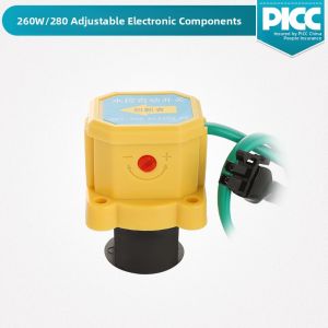MOMIAN | Water Pressure Booster Pump Stainless Steel For Home Use