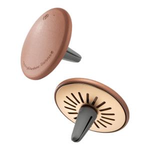 DAILY LAB | Leather Car Aroma Diffuser