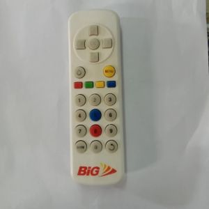 Remot Control RECEIVER PARABOLA BIG TV Original