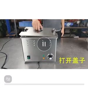Commercial Stainless Steel Egg Cooker不锈钢煮蛋器