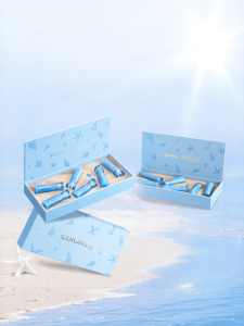 COLORKEY | Vacation Island Gift Set Lipstick