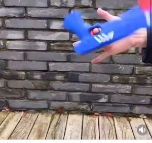 KTPH Flaunting Aircraft Toy: A Fun & Collectible Gift for Kids