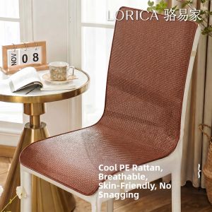 LORiCA | Cool and Breathable Anti-slip Seat Cushion