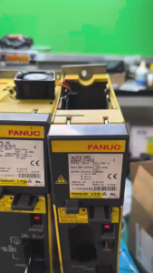 SAN ACE 9WF0424H6D05A A90L-0001-0551#A FANUC SERVO AMPLIFIER COOLING FAN