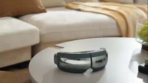Xiaomi | Original MIJIA Smart Eye Massager Zone Massage Visual Folding Massage Glasses Custom Eye Health Work For Mi Home APP NEW