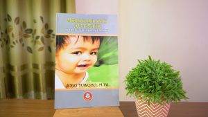 Buku Psikologi Anak / Memahami Anak Autistik ( Kajian Teoritik Dan Empirik )  / ALFABETA - AB