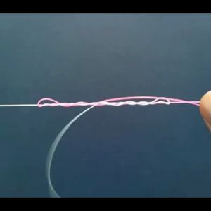 COD Benang Senar Pancing Super PE X4 MINGHAN 100M Murah Kuat Anti Keriting