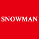 Snowman home