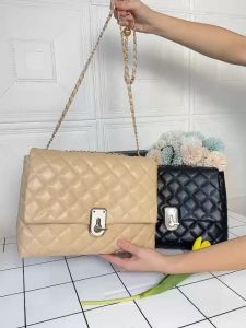 Túi xách nữ đeo chéo túi nữ đẹp đeo vai đi chơi đi làm phong cách công sở da mềm thiết kế khoá gạt sành điệu TTS68 824