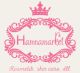 HAMNA COSMETIC
