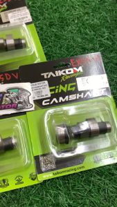 TAIKOM RACING CAMSHAFT EX5 V1/V3