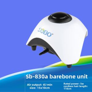SOBO | Silent Oxygen Pump Small