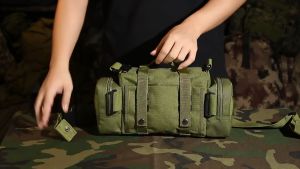 TAS SELEMPANG PRIA IMPORT BRANDED BATAM KEREN