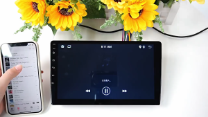 4+64GB Carplay Android AHD 7"/9"/10" IPS Screen Auto 2 Din Car Player Multimedia MP5 Player Mirror link Video Support ASP WiFi GPS 26UI Car Radio