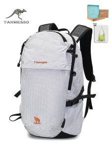 tanmesso | Versatile Lightweight Travel Backpack for Hiking and Students