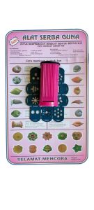 cetakan kue semprit/akar kelapa/nastar gulung