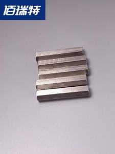 BAIRUITE | Hexagonal Extended Nut 304 Stainless Steel