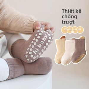 XINTENA | Non-slip Insulated Toddler Walking Socks