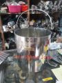 Canting Minyak 10 Liter / Canting Minyak Sayur 10Liter / Gelas Ukur / Gelas Takar / Gelas Taker / Canting Oli / Canting Bensin / Literan Bensin / Literan Oli / Literan Minyak Sayur / Wadah Oli / Takeran Bensin / Takaran Oli / Ukuran Bensin / Tempat Bensin. 