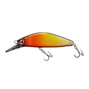 Roadble | Creek Fish Species Applicable Sinking Minnow Lure
