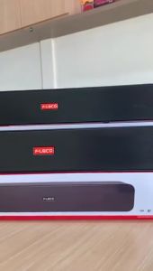 Soundbar Bluetooth F-1607 / Speaker TV Full Bass / Salon Bluetooth Panjang Super Bass / Speaker Panjang Soundbar Panjang Stereo Subwoofer Panjang FLECO F-1607 Bisa Dicas / Speaker Wireless theater audio Stereo subwoofer / Speaker Aktif Super Bass