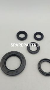 44D SEAL COMPLETE YAMAHA XEON XEON KARBU XEON RC XEON GT/ SIL KOMPLIT/ SEAL GEAR/ SIL/ GIR/ SIL D