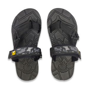Sandal Gunung Jepit Pria Colorado Vega 01 - Brown