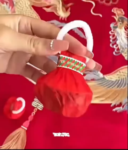 GK 16 dải ruy băng tay ném đạo cụ đính hôn chụp ảnh bầu không khí sinh nhật năm mới ruy băng miễn phí quét dọn chào mừng