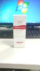 Kem Da Liễu Viêm Nang Lông UREA - Kem UREA Đào Thải Bít Tắc Lỗ Chân Lông Cấp Ẩm Ngăn Ngừa Mụn Chăm Sóc Da Khỏe Mạnh