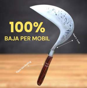 Arit Rumput Dewi Bintang Original