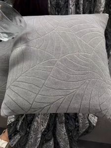 L Shaped Sofa Protector Cover Thick Waterproof Sofa Cover Premium Embossed Leaf Pattern Sofa Cover Elastic Stretch