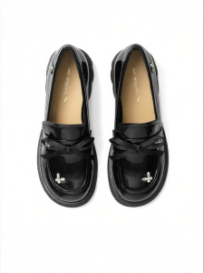 Reddragonfly | Comfortable Slip-On Flat Loafers