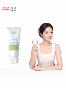 Dr.Yu | Moisturizing Repairing Cream for Sensitive Skin