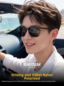Raydem | Polarized UV Protection Sunglasses