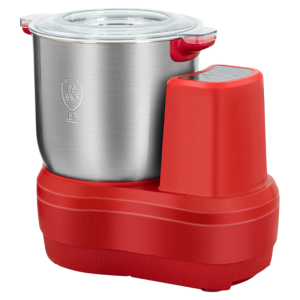 JINDONG | Automatic Dough Kneading and Fermentation Stand Mixer 12L