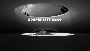 SoundPEATS Opera 03 / 05 Hi-Res Bluetooth 5.3 Wireless Earbuds with Hi-Fi Stereo Sound Hybrid ANC Support LDAC Audio