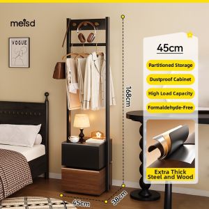 MEISD | Multi-functional Floor Coat Rack