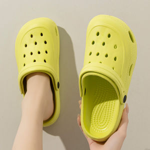 JIFANPAUL | New Slip Resistant Soft Bottom Summer Clog Sandals