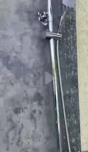 Bộ Sen Cây Tắm Đứng Nóng Lạnh  SC-144 cao cấp củ đồng nặng 23kg  Bộ sen vòi tắm cao cấp - Bảo Hành 5 Năm