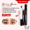 INAI REPUBLIC HQ Original Inai Kuku Sah Solat & Mesra Wuduk/ Inai Dengan Berus / Nail Henna / Nail Serum / Inai Celup / Dip Henna/ Inai Celup/ Inai Asli/ Inai Rebuplic/ Innai Republik Viral. 