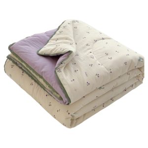 KAMONI | Summer Cool Blanket Double Layer