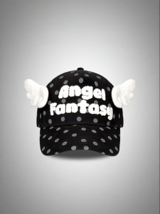 UV Protection Adorable Matching Baseball Cap