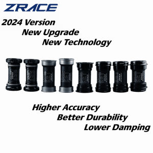 ZRACE Bottom Bracket for DUB MTB / Road Crank DUB BSABB86BB92PF30BB30BB386ITA Compatible With Traditional Tools BB29